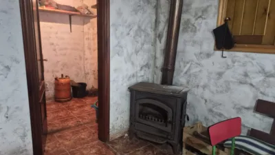 Casa – Curtis, San Xosé, Seixo de Arriba - Vista 5