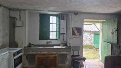 Casa – Curtis, San Xosé, Seixo de Arriba - Vista 2