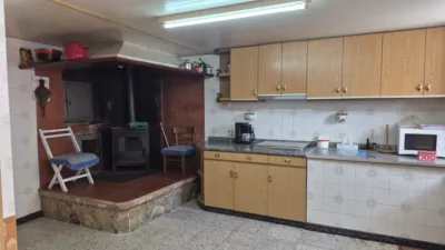 Casa – Oza, Burricios - Vista 3