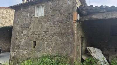 House on Calle Lugar Vilarraso photo 9