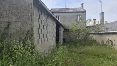 House on Calle Lugar Vilarraso photo 12