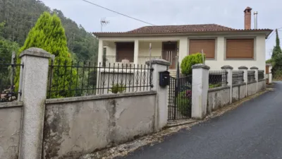 House on Lugar Puente Street photo 3