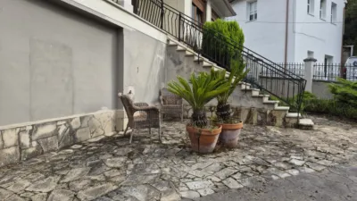 House on Lugar Puente Street photo 27