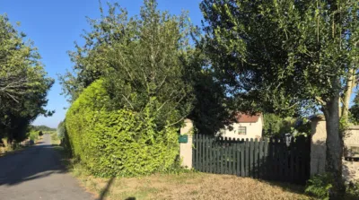 House on Lugar Curtiñas Street photo 17