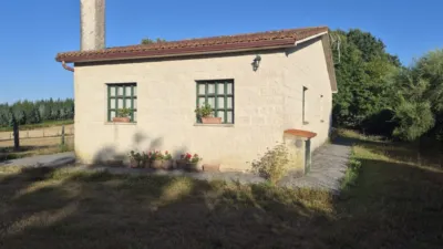 House on Lugar Curtiñas Street photo 12