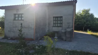 House on Lugar Curtiñas Street photo 11
