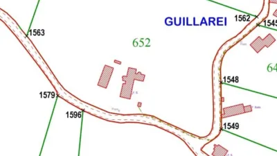 House on Calle Lugar Guillareo photo 29