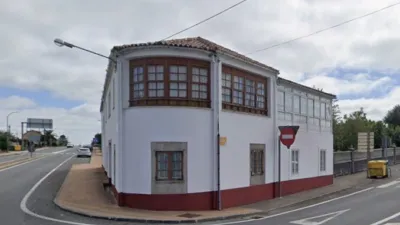 House in Ronda, La Coruña photo 2