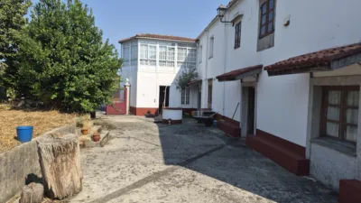 House in Ronda, La Coruña photo 38