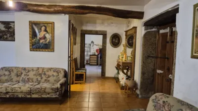 House in Ronda, La Coruña photo 7