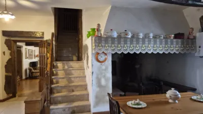 House in Ronda, La Coruña photo 29