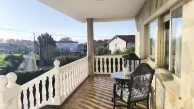 Casa – Sada, Vilabranca, Fonte Boa - Más