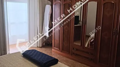 Casa adosada en venta en Calle Virgen de los Milagros, cerca de Calle Alquiladores - Vista 5