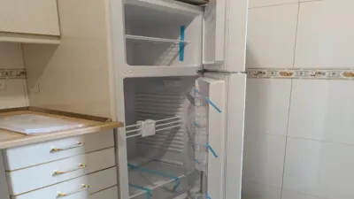 Piso en alquiler en El Espinar, El Espinar de 750 €<span>/mes</span>