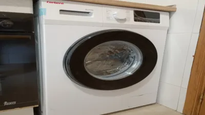 Piso en alquiler en El Espinar, El Espinar de 750 €<span>/mes</span>