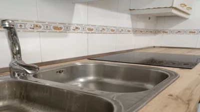 Piso en alquiler en El Espinar, El Espinar de 750 €<span>/mes</span>
