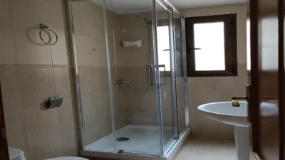Piso en alquiler en El Espinar, El Espinar de 750 €<span>/mes</span>