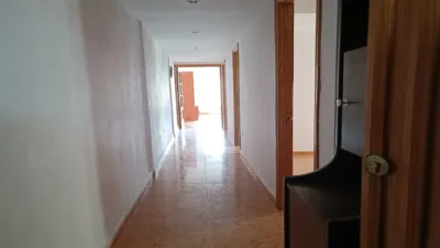 Piso en alquiler en El Espinar, El Espinar de 750 €<span>/mes</span>