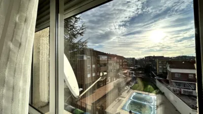 Apartment in Urbanización Semisierra, No. 1 photo 27