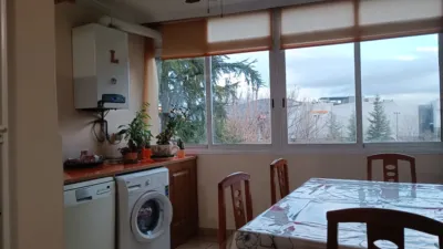 Apartment in Urbanización Semisierra, No. 1 photo 10