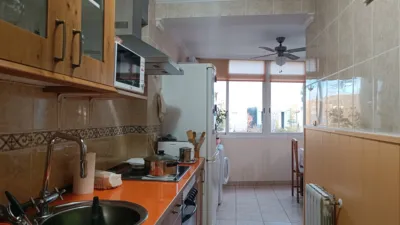 Apartment in Urbanización Semisierra, No. 1 photo 8