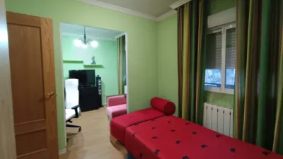 Apartment in Urbanización Semisierra, No. 1 photo 25