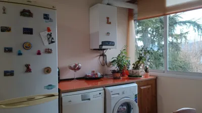 Apartment in Urbanización Semisierra, No. 1 photo 6