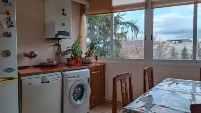Apartment in Urbanización Semisierra, No. 1 photo 5