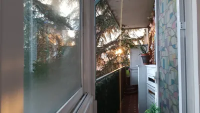 Apartment in Urbanización Semisierra, No. 1 photo 3