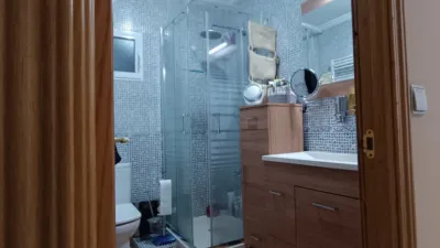 Apartment in Urbanización Semisierra, No. 1 photo 17
