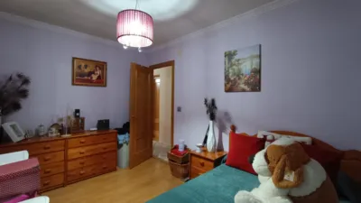 Apartment in Urbanización Semisierra, No. 1 photo 19