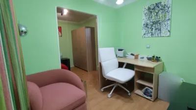 Apartment in Urbanización Semisierra, No. 1 photo 23