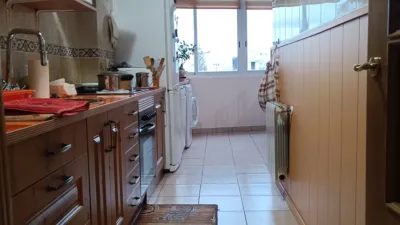 Apartment in Urbanización Semisierra, No. 1 photo 9