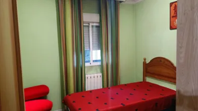 Apartment in Urbanización Semisierra, No. 1 photo 26