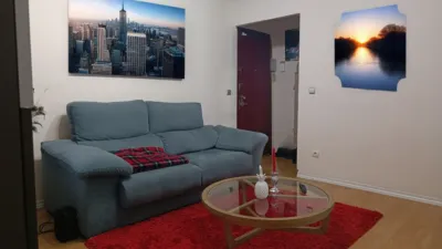 Apartment in Urbanización Semisierra, No. 1 photo 13