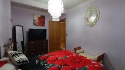 Apartment in Urbanización Semisierra, No. 1 photo 21