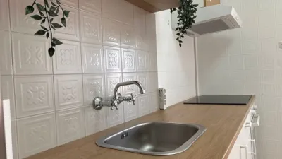 Apartment in Barrio Peral-San Félix photo 25