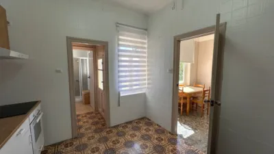 Apartment in Barrio Peral-San Félix photo 19