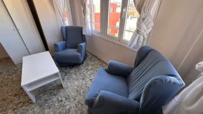 Apartment in Barrio Peral-San Félix photo 8