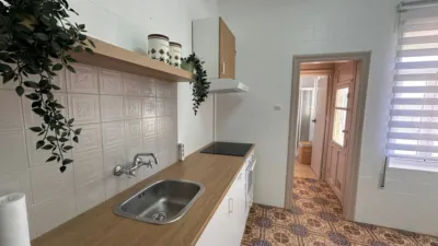 Apartment in Barrio Peral-San Félix photo 21