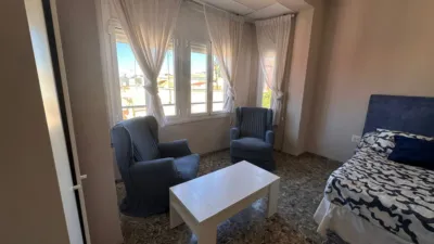 Apartment in Barrio Peral-San Félix photo 9