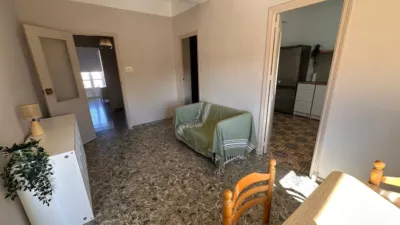 Apartment in Barrio Peral-San Félix photo 15