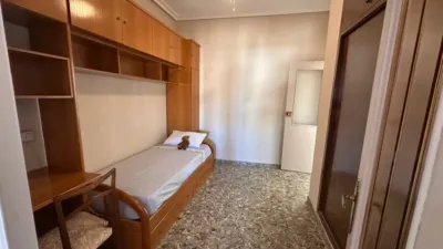 Apartment in Barrio Peral-San Félix photo 7