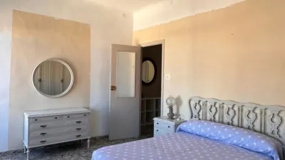 Apartment in Barrio Peral-San Félix photo 4