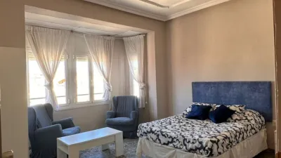 Apartment in Barrio Peral-San Félix photo 2