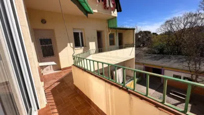 Apartment in Barrio Peral-San Félix photo 28