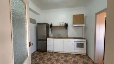 Apartment in Barrio Peral-San Félix photo 16