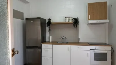 Apartment in Barrio Peral-San Félix photo 18