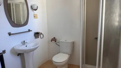 Apartment in Barrio Peral-San Félix photo 26