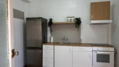 Apartment in Barrio Peral-San Félix photo 20
